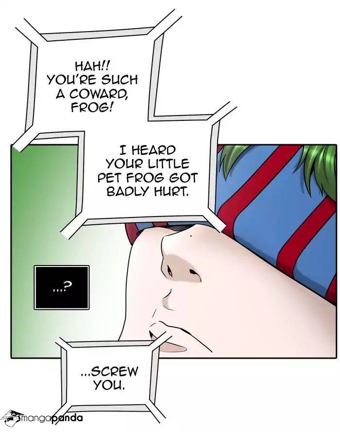 Tower of God Chapter 403 image 077